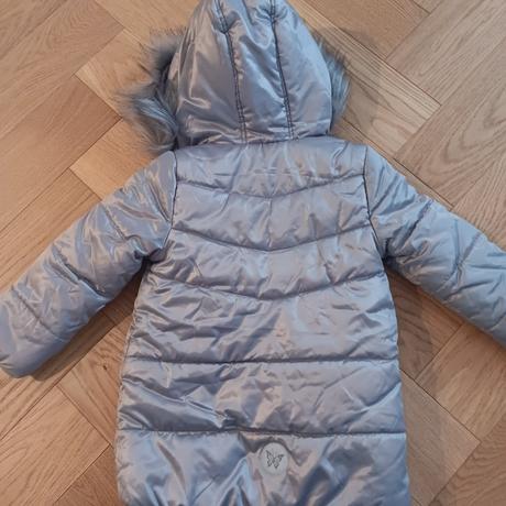 Vetrovka, coccodrillo,104