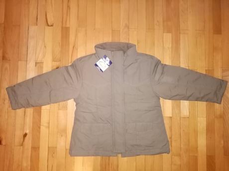Zimná bunda, 110 / 116