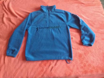 Mikina, timbuktoo,152