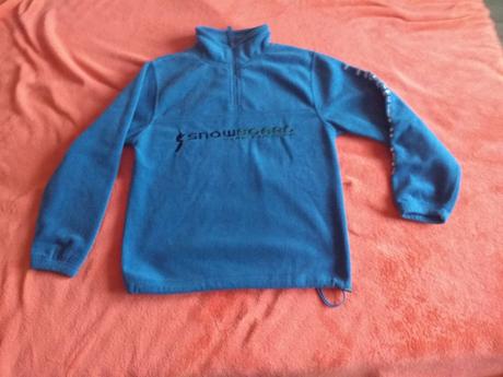 Mikina, timbuktoo,152