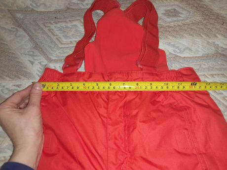 Zimný overal, kiki&koko,122