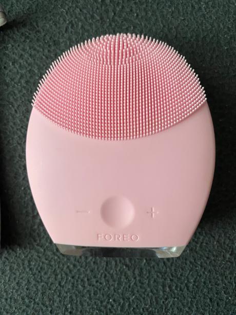 Foreo luna 2, 