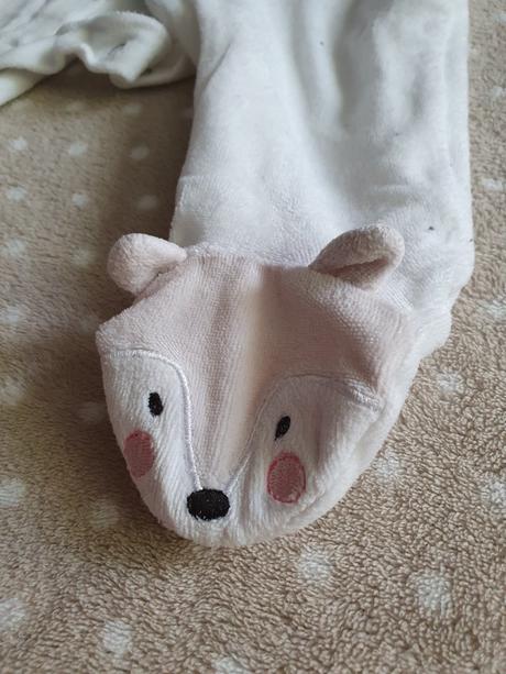 Pyzamko s líštičkou, pepco,74