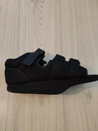 Pooperačná topánka, 