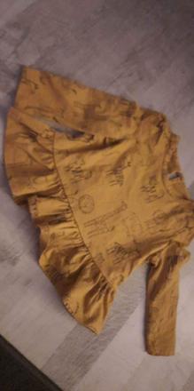 Balìk 3-6 mes., 68–80