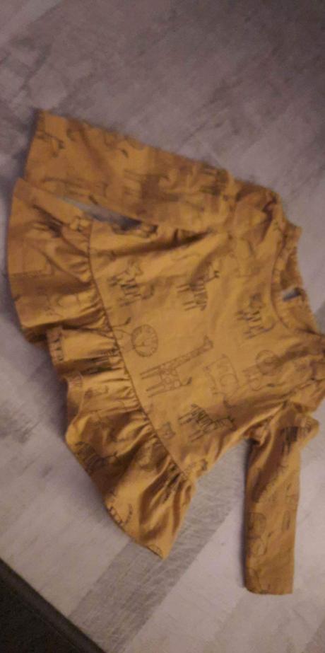 Balìk 3-6 mes., 68–80