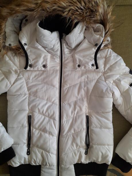Bunda, bershka,28