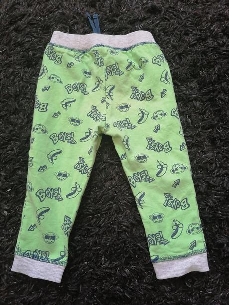 Tepláčky, ergee,86