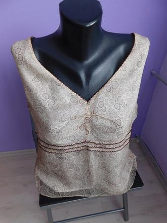Blúzka xl , xl