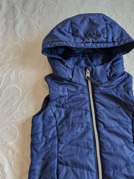 Prechodná vesta h&m, h&m,98