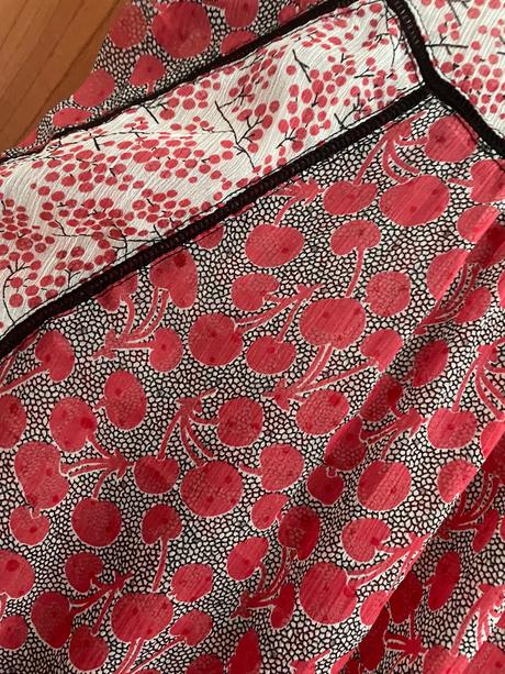 Krásna letná bluzka atmosphere, atmosphere,38