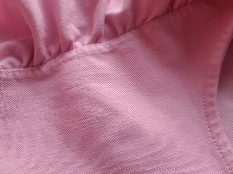 Blúzka mohito s volánikmi, mohito,xs