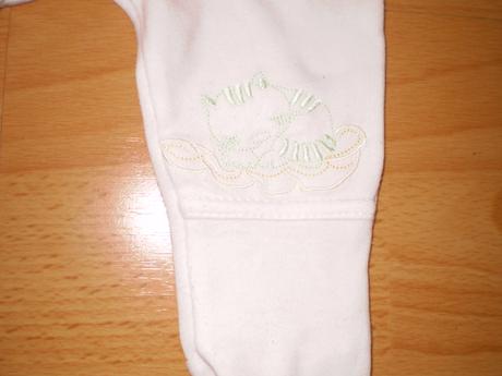 Biele polodupačky, 62