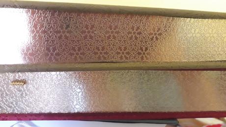 1001 noc, tisíc a jedna noc zväzok 4, 