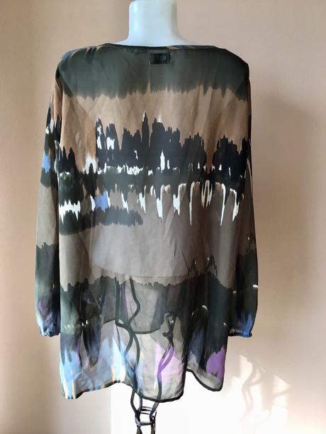 Blúzka /b, bonprix,48