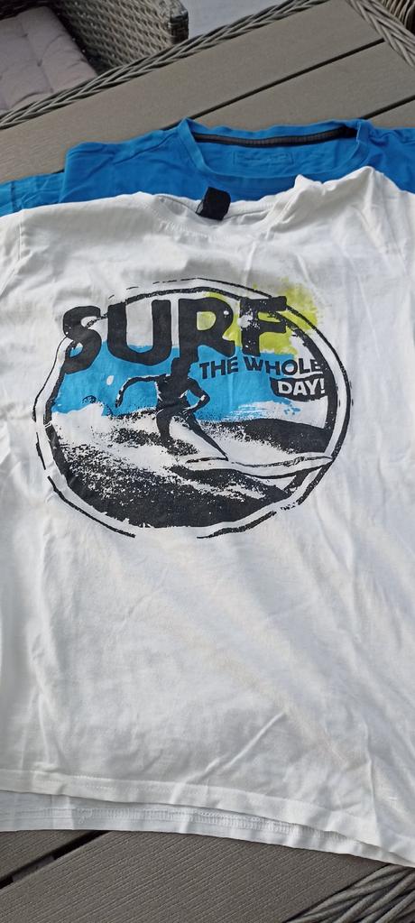 Tričká veľ.s, 164