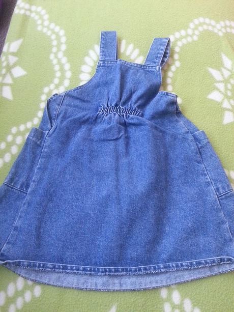 Riflova suknicka cena 3,50 eur, 92