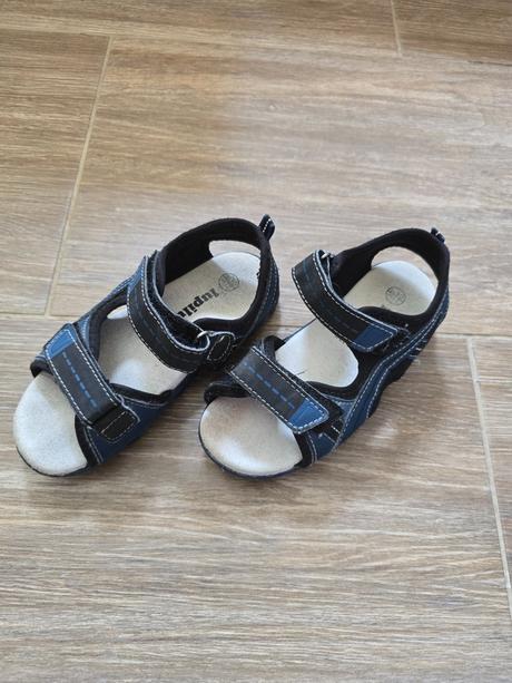 Sandále č.30, lupilu,30