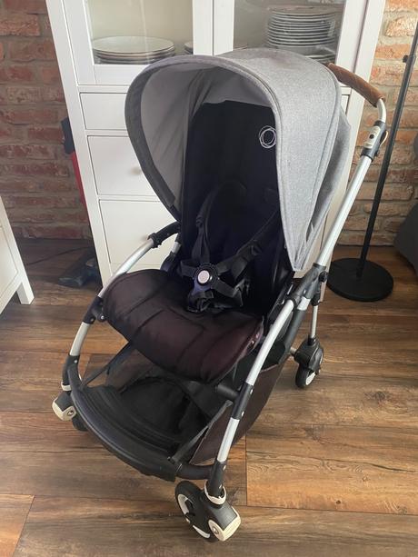 Bugaboo bee 5, bugaboo,bugaboo bee 5