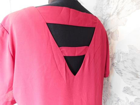 Pekna bluzka, atmosphere,40