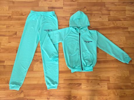 Značková súprava, 152