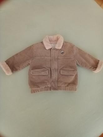 Prechodna bunda, zara,92