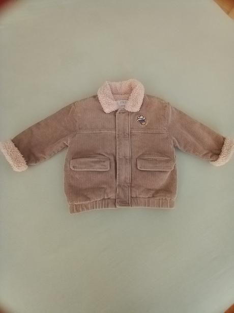 Prechodna bunda, zara,92