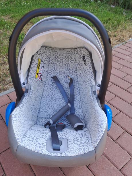 Detský kočík milu kids starlet (3v1), milu kids,milu kids starlet