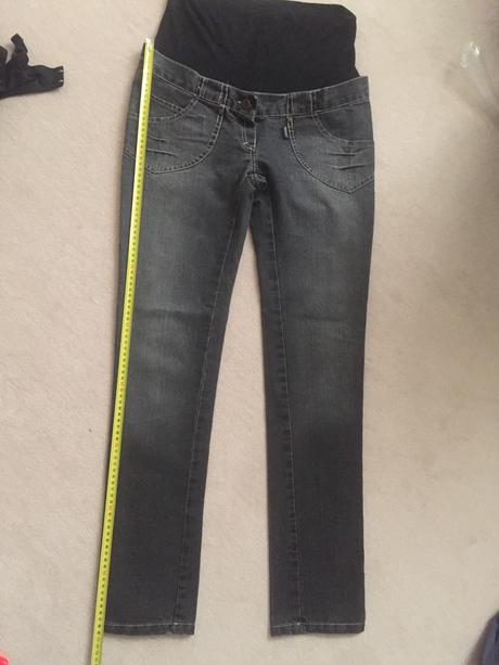 Tehotenské nohavice, s