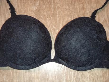 Push-up podprsenka, new yorker,70a