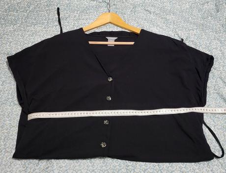 Čierne šaty lindex, lindex,m