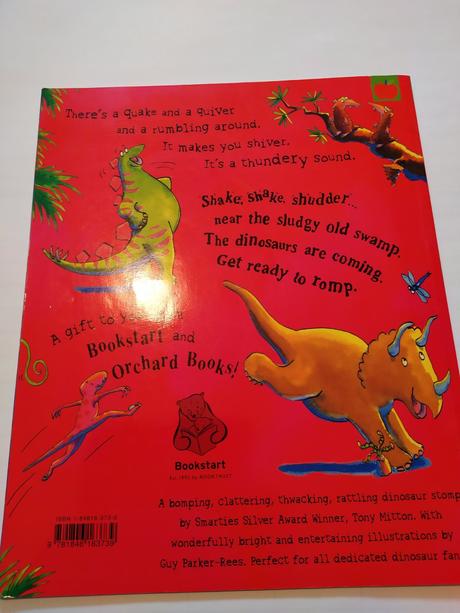 V anj o dinosauroch,