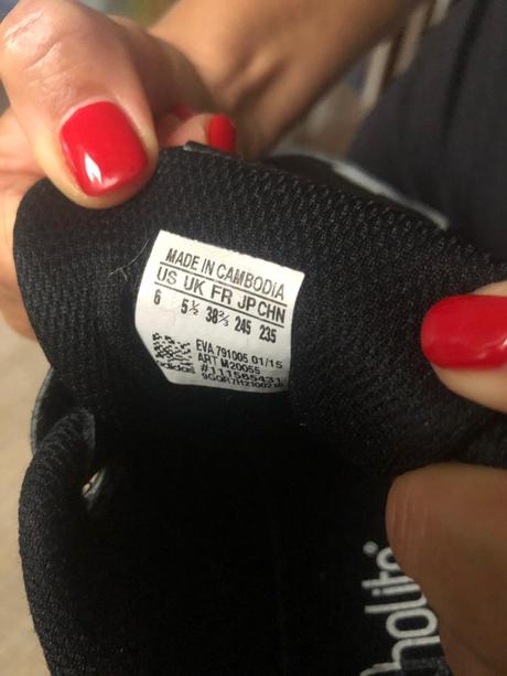 Tenisky adidas, adidas,38