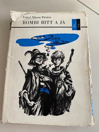 Piraten fritiof. bombi bitt a ja,