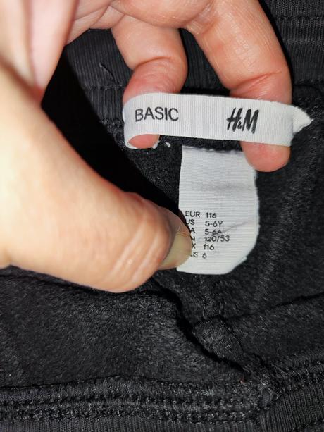 Tepláky, lupilu,110