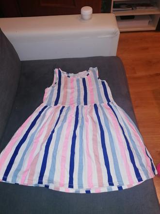 Saty, h&m,122