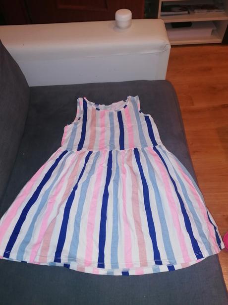 Saty, h&m,122