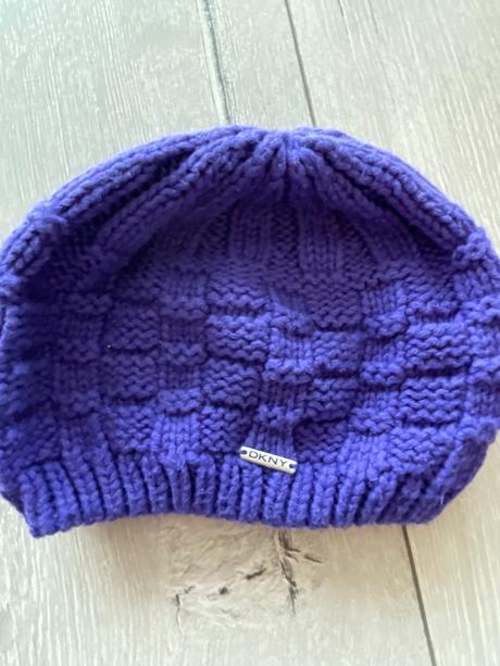 Dkny nádherná čiapočka, dkny,92 / 98 / 104