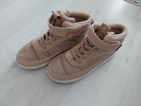 Botasky č.32 waterproof, 32