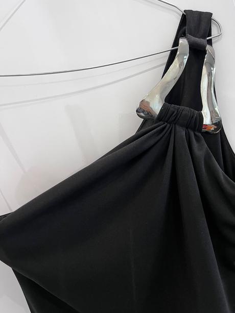 Niki by niki livas večerné šaty vel. 4 ( s), s