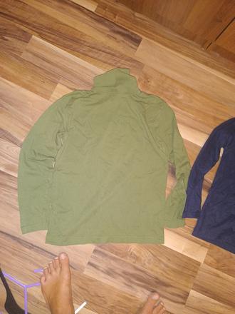 Rolák zelený kaki, 152