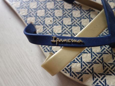 Žabky grendene 35/36, 35