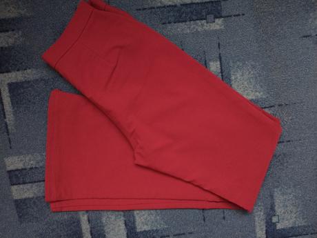 Dámske a dievčenské nohavice, dromedar,l