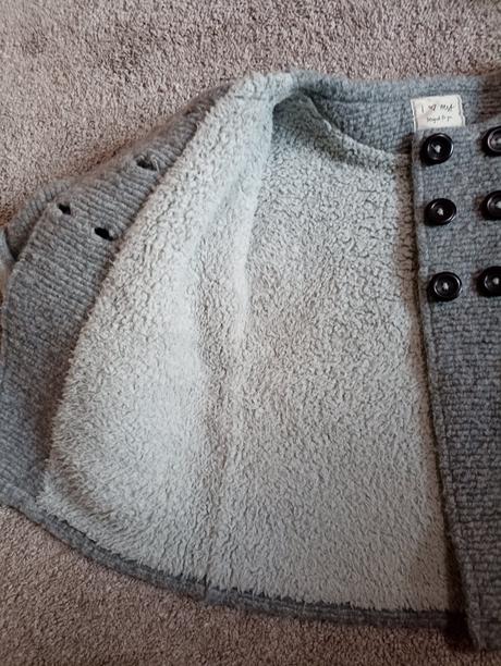 Kabátik next, next,104