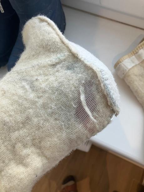 Snehule / gumaky demar, demar,29