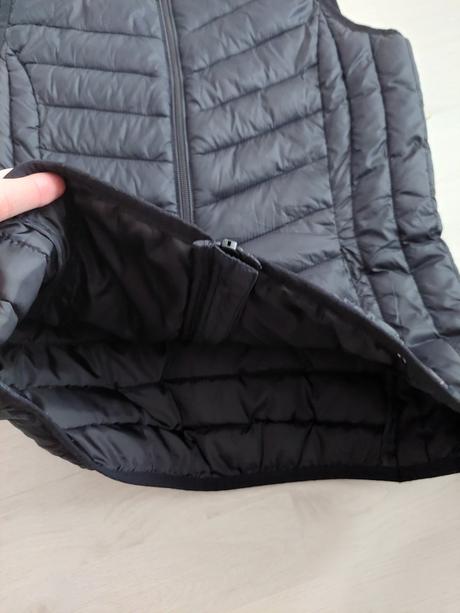 Tenká vesta č.36, esmara,36