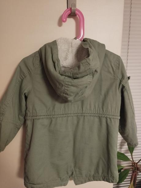 Zateplená bunda pepco, pepco,98