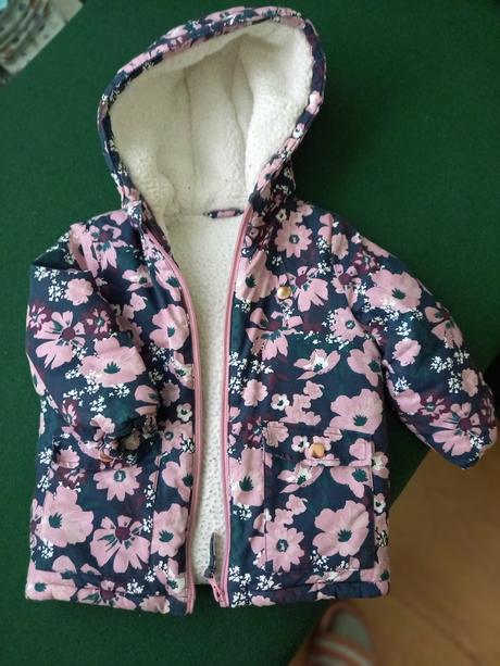 Zimná bunda, 86