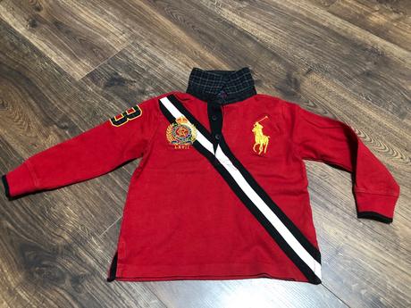 Polokosela rl, ralph lauren,98