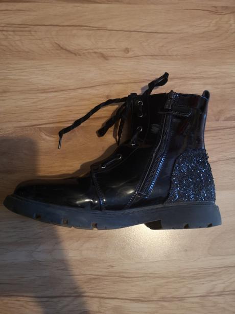 Dievcenske cizmy protetika 37, protetika,37